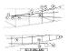 Schedule of Spare Parts for HANDLEY PAGE BOMBING MACHINE O'400 (Air Ministry, April, 1918) (Control Cables)